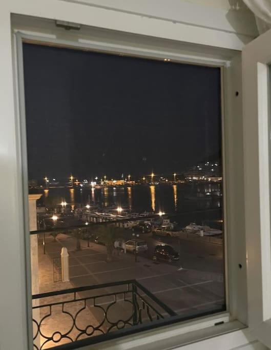 Argo Downtown Apartment Kálymnos Exteriör bild