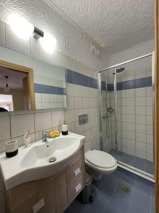 Argo Downtown Apartment Kálymnos Exteriör bild